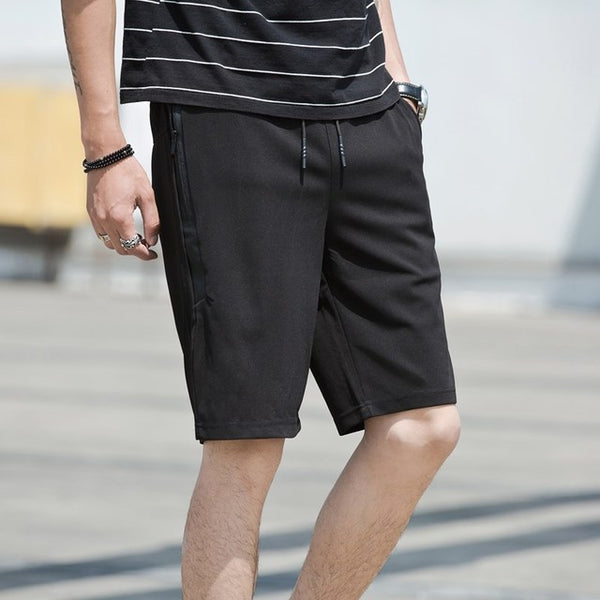 Men Casual Summer Shorts