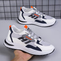 Men Sports Casual Running Shoes