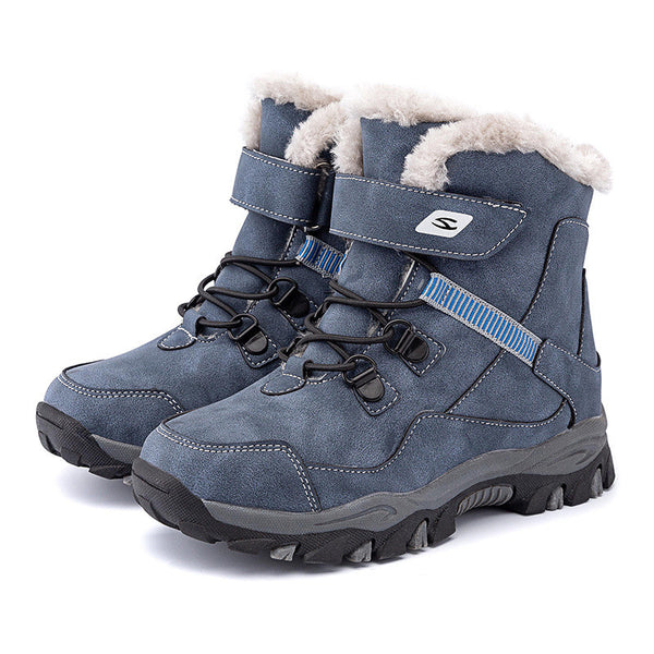 Children's Autumn Winter Martin Boots