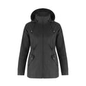 Women Outdoor Mountaineering Rainproof Jacket