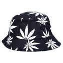 Unisex Beach Basin Foldable Bucket Hat