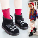 Children's Non-slip  Snow Boots