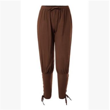 Men's Fashion Quick-drying Long Pants