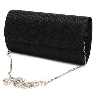 Buy black Women Fancy Crossbody Bag with Sparkles