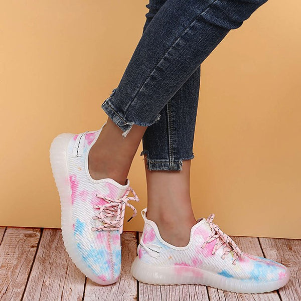 Women Casual Sneakers