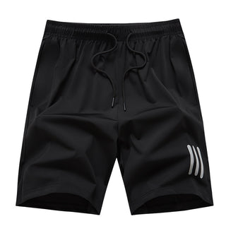 Men Stretch Quick-drying Shorts