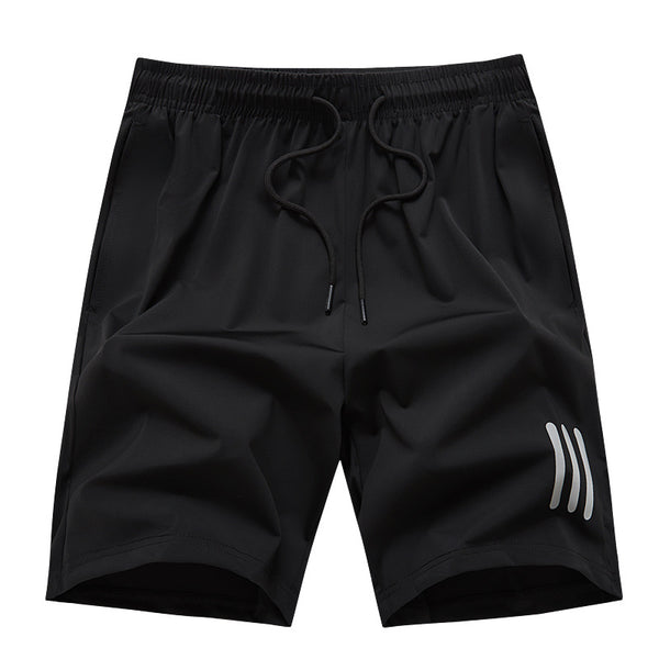 Men Stretch Quick-drying Shorts