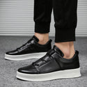 Men Slip On Casual High Rise Shoes