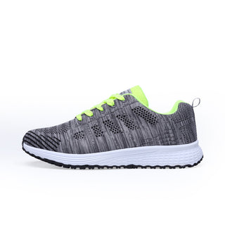 Buy green Women Lace Up Running &amp; Walking Shoes