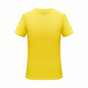 Men Quick Dry Solid T-Shirts