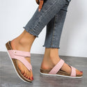 Women's Flat Sandals