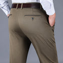 Men Business Suit Pants