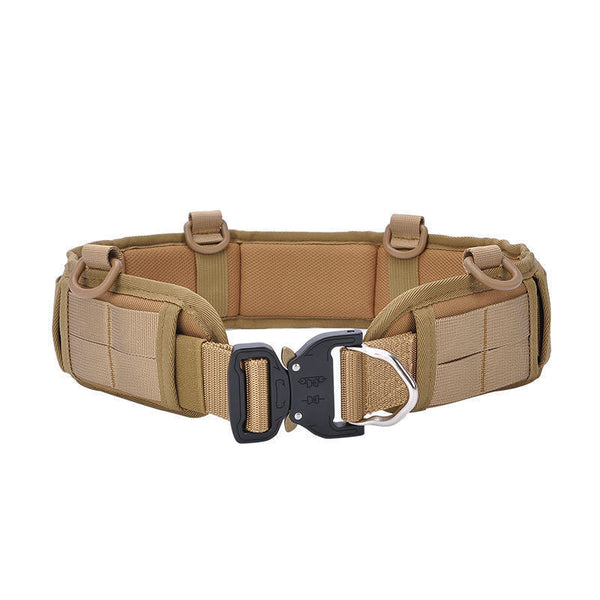 Men Athletic Multi-function Outdoor Combination Belt