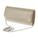 Women Fancy Crossbody Bag with Sparkles