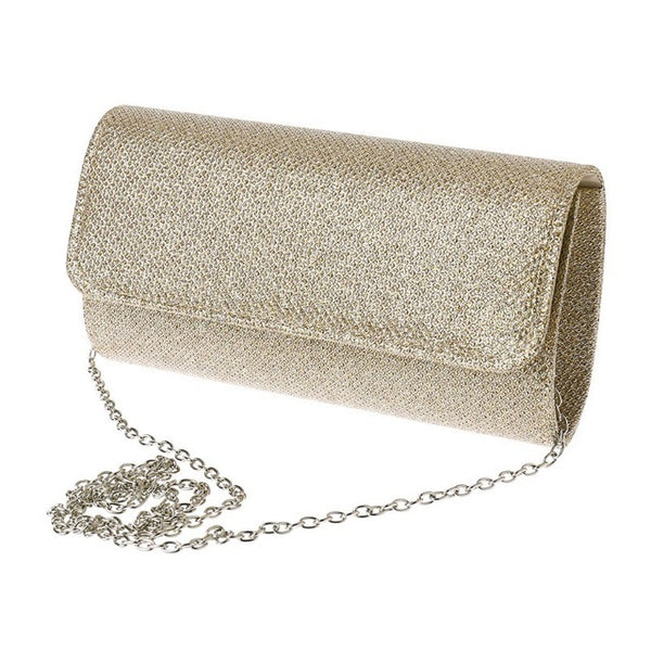 Women Fancy Crossbody Bag with Sparkles