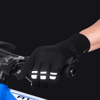 General Windproof Sports Cycling Gloves