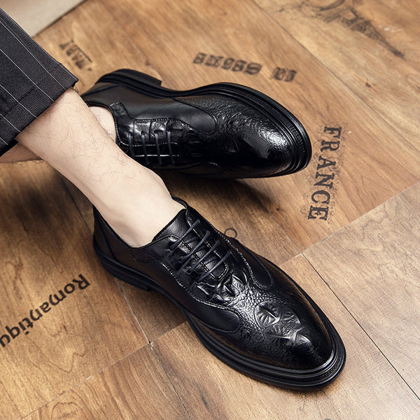 Men's Formal Leather Shoes