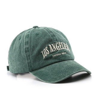 Unisex Los Angeles Vintage Baseball Hat