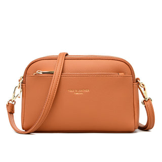 Buy yellow Women Plain Diagonal Crossbody Bag