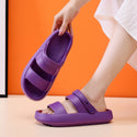 Women's Thick Bottom Sandals