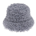 Unisex Wool Bucket Hat