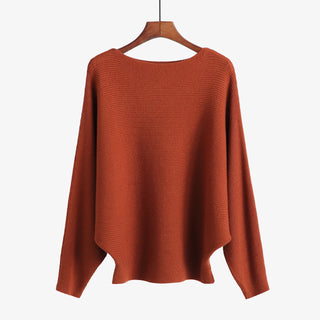 Buy caramel Women&#39;s Knit Sweaters