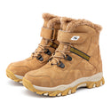 Children's Autumn Winter Martin Boots