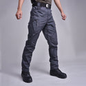 Men Tactical Pants