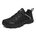 Men's Waterproof Non-slip Hiking Outdoor Shoes