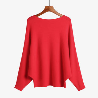 Buy scarlet Women&#39;s Knit Sweaters