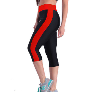 Buy red Yoga Running Leggings