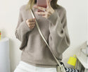 Women's Knit Sweaters