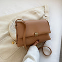 Women Niche Retro Crossbody Bag