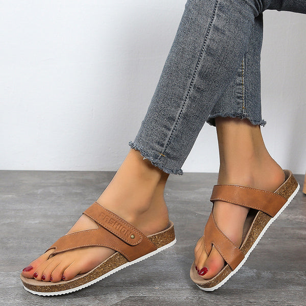 Women's Flat Sandals