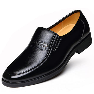 Men's Leather Shoes