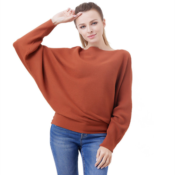 Women's Knit Sweaters