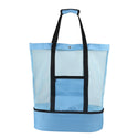 Beach Picnic Lunch Bags