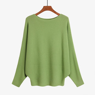 Buy avocado-green Women&#39;s Knit Sweaters