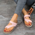 Women's Flat Sandals