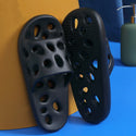 Hollow Anti-Slip Comfort Shoes