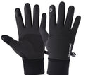 Men Elastic Touch Screen Gloves