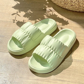 Buy avocado-green Women&#39;s Soft Sole Slides