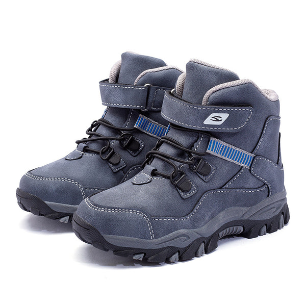 Children's Autumn Winter Martin Boots