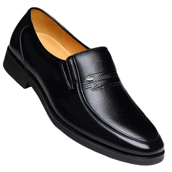 Men's Leather Shoes