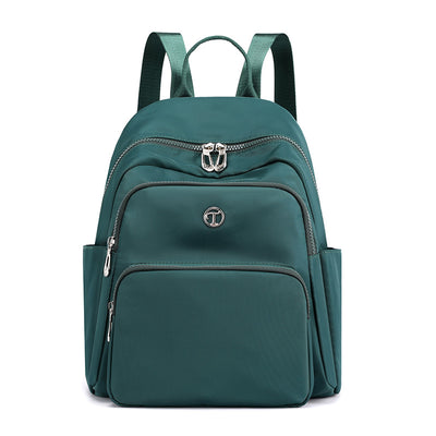 Large Capacity Oxford Cloth Backpack