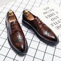 Men's Formal Leather Shoes