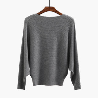 Buy grey Women&#39;s Knit Sweaters