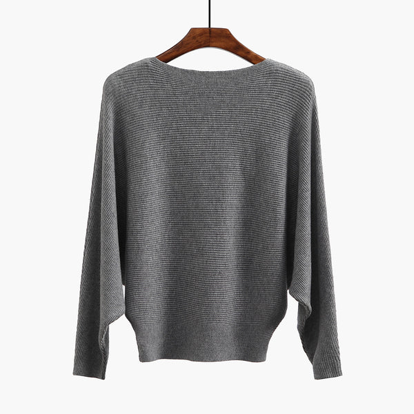 Women's Knit Sweaters