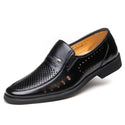 Men's Leather Shoes