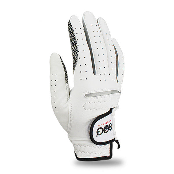 Men's Single Left And Right-handed Wear-resistant Breathable Gloves